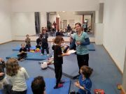 Weihnachtstraining 2011 (3)